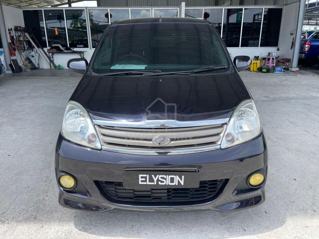 2013 Perodua VIVA 1.0 ELITE (A) GOOD CONDITION - 2