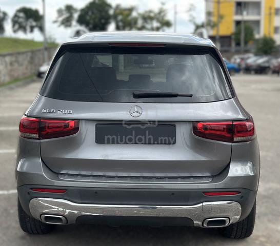 2020 Mercedes Benz GLB200 (CBU) 1.3 (A) - 5