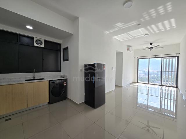 168 Park Residensi Selayang 1