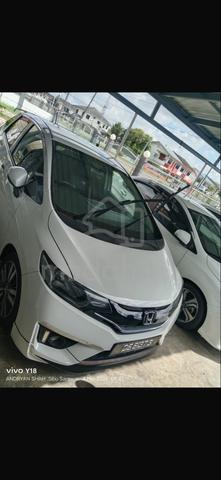 2016 Honda JAZZ 1.5 V (A) - 1