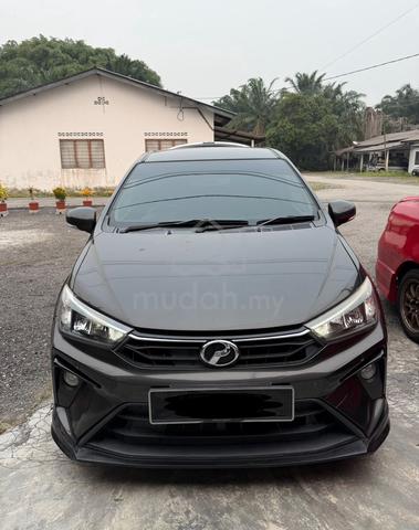 2020 Perodua BEZZA 1.3 PREMIUM X MY16 D63D (A) - 3