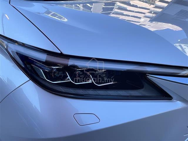 2024 Lexus LM 500H 2.4 VERSION L (A) - 5