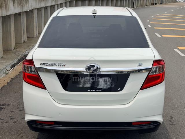 2018 Perodua BEZZA 1.3 PREMIUM X (A) - 4