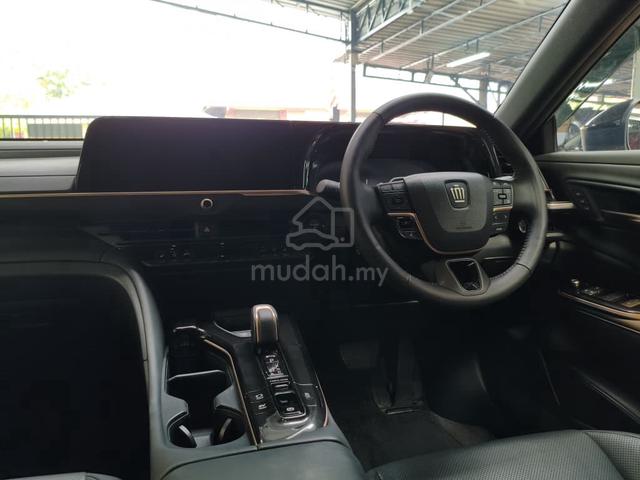2024 Toyota CROWN 2.5 SPORT Z (A) - 5