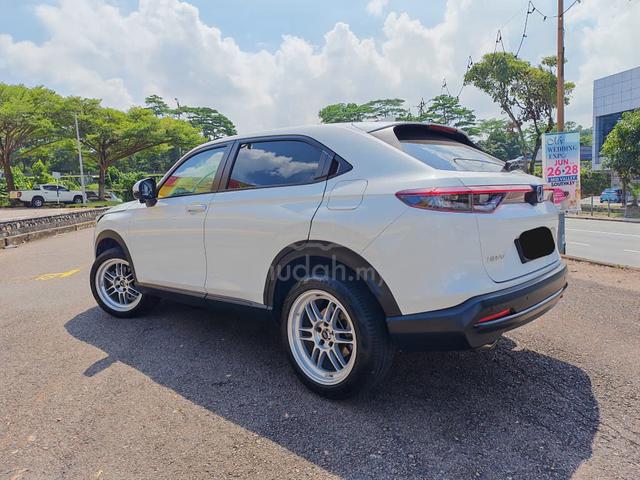 2023 Honda HR-V 1.5 TURBO V (A) CASH or FULL L@AN - 3