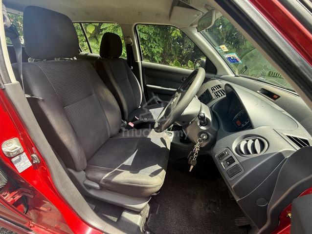 2012 Suzuki SWIFT 1.5 1 owner 3 thn warranty - 4