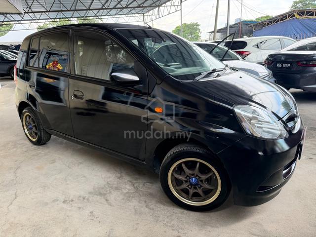 2011 Perodua VIVA 1.0 (A) OTR - 4