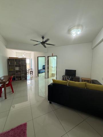 Seri Emas Apartment 1