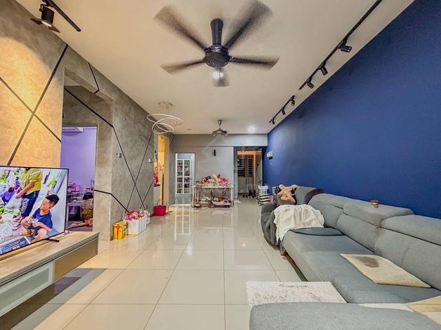 Silk Residence 1