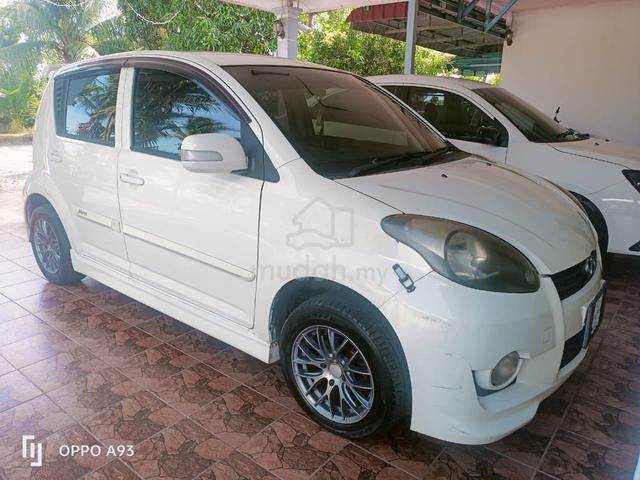 2010 Perodua MYVI 1.3 SE ZHS FACELIFT (A) - 1