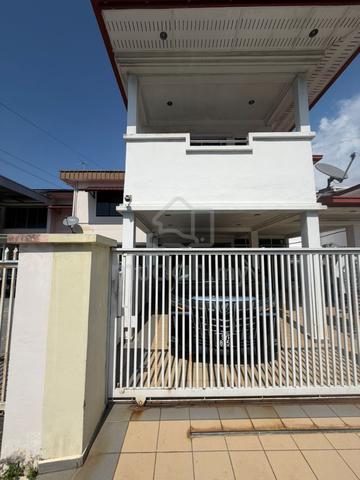FOR RENT | Taman Cempaka, Likas 1