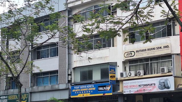 [1600sf] Petaling Jaya Office For Sale [Below Market] 1