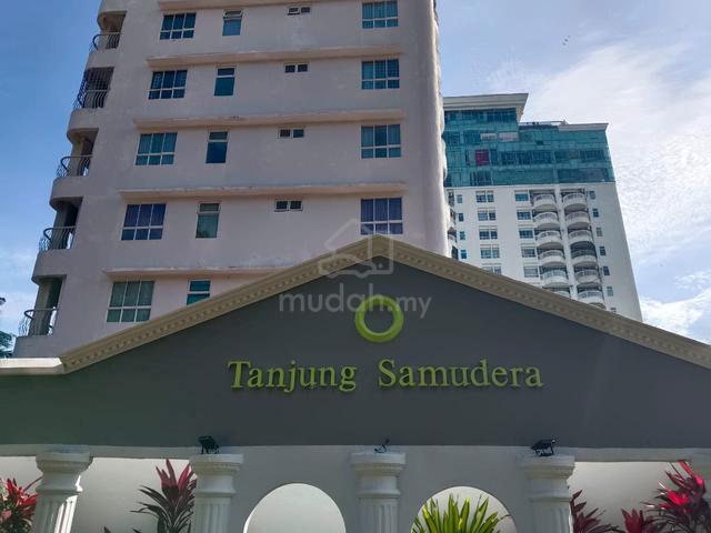 Tanjung Samudera 1
