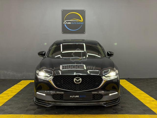 Mazda CX-30 G HIGH 2.0L IGNITE EDITION (A) CX30 - 5