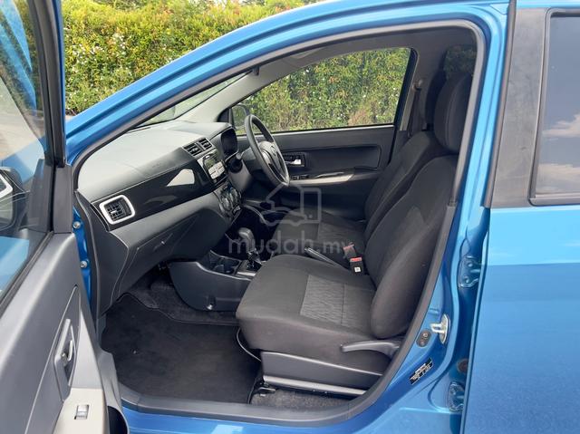 2018 Perodua Bezza 1.0 G (A) - 5