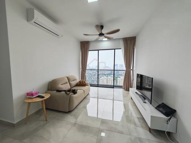 Kensho Residence 1