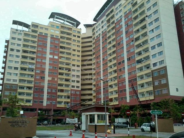 Alam Prima 1