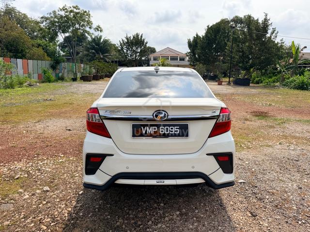 Perodua BEZZA 1.3 Gear UP 9 Ribu KM Only (A)-24 - 2