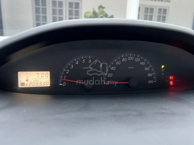 2009 Toyota VIOS 1.5 G NCP93R-BEPGKE (A) - 5