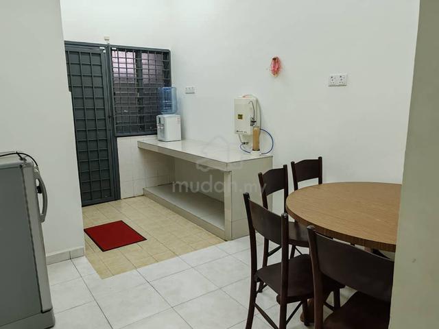 Taman Mutiara Galla Seremban -FullyFurnished-Near bukit Kristal Galena 1