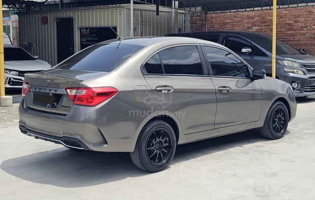 2022 Proton SAGA 1.3 PREMIUM FACELIFT (A) - 3