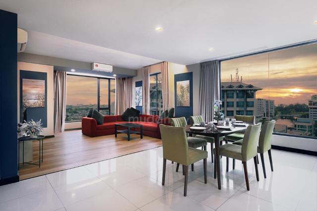 KK Sky Suites 1