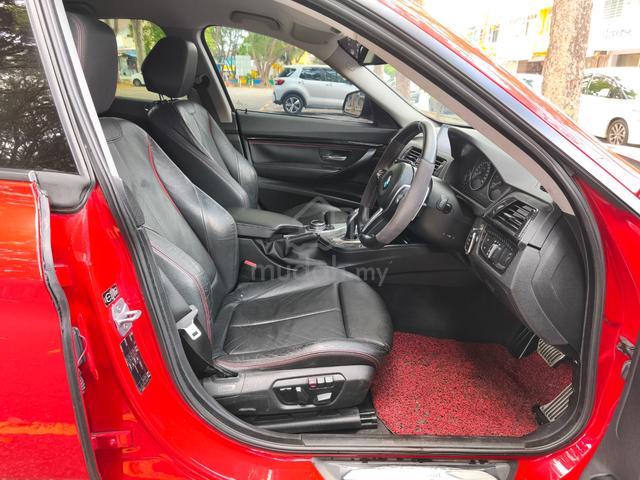 2014 Bmw 328i GRAN TURISMO (CKD) 2.0 (A) - 5