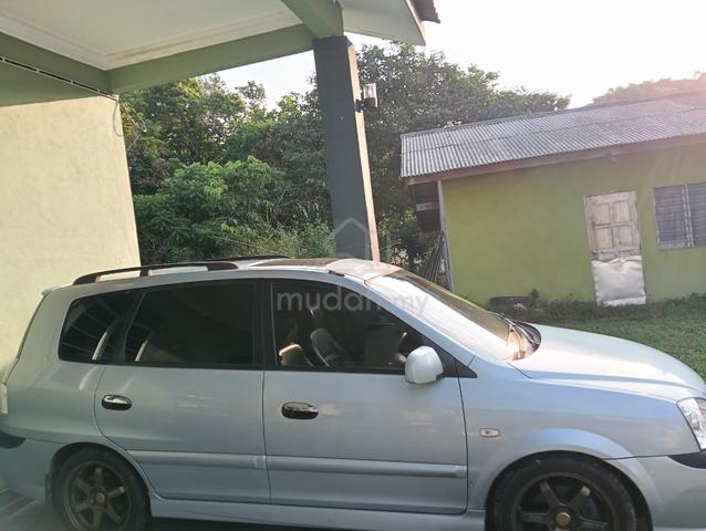 2007 Naza CITRA 2.0 GLS (A) - 3