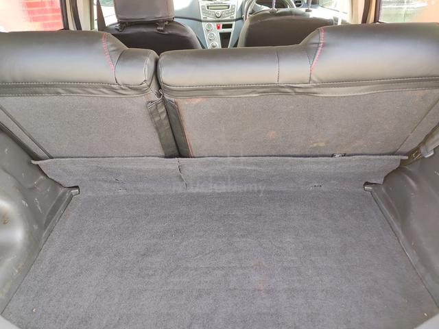 2013 Perodua MYVI 1.3 SE GHS (M) - 5
