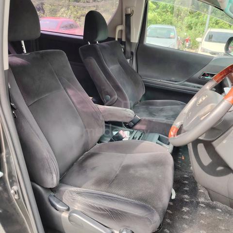 2009 Toyota VELLFIRE 2.4 V (A) - 5