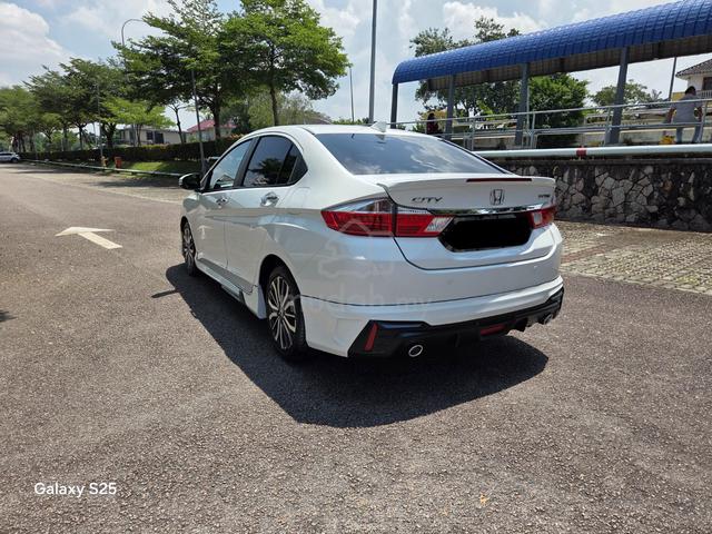 2018(V SPEC)Honda CITY 1.5 (A) V NEW FACELIFT - 4
