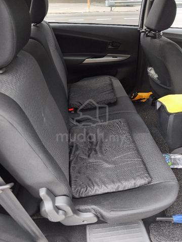 2012 Toyota AVANZA 1.5 S (A) - 4