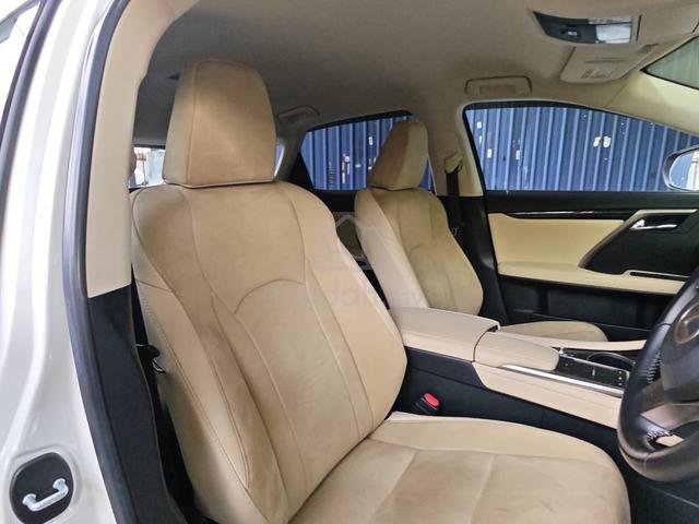 RRCOND Lexus RX300 2.0 (A)✅HIGH LOAN✅OFFER✅Gred 5⭐ - 5