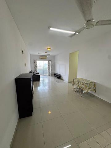 Kinrara Mas Condominium 1