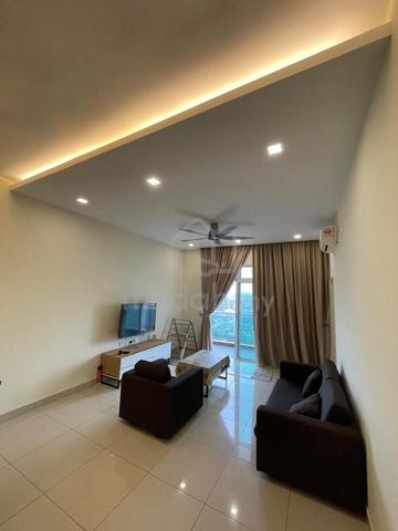 M Condominium @ Larkin 1