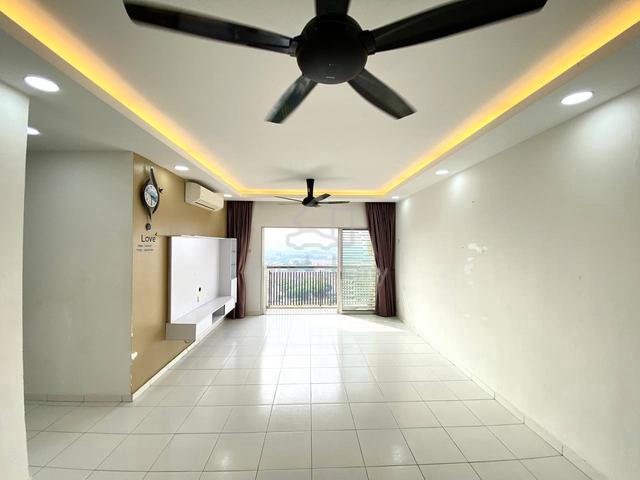 Residensi Alam Damai (PR1MA @ Alam Damai) 1