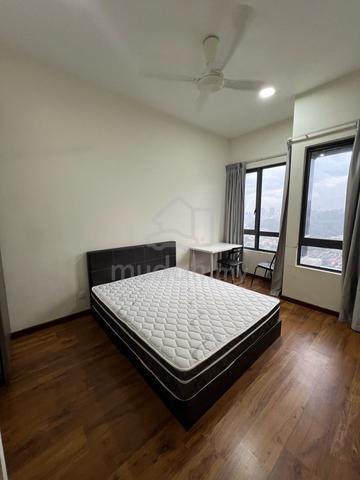 Fully Furnished Kuala Lumpur Old Klang Road Room For Rent 1