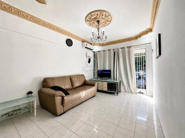 Apartmen Selasih 1