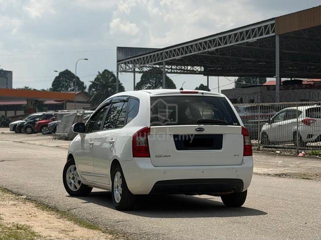 Cash✅2010 Naza CITRA 2.0 GLS FACELIFT (A) - 3