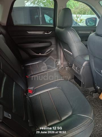 2021 Mazda 5 2.0 SKYACTIV (A) - 3