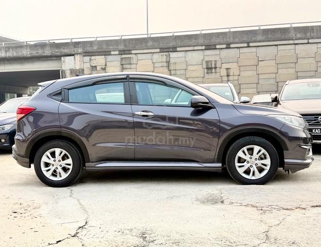 FuBDYKIT🌟0Dp 2017 Honda HR-V 1.8 V LowMILEAGE - 3