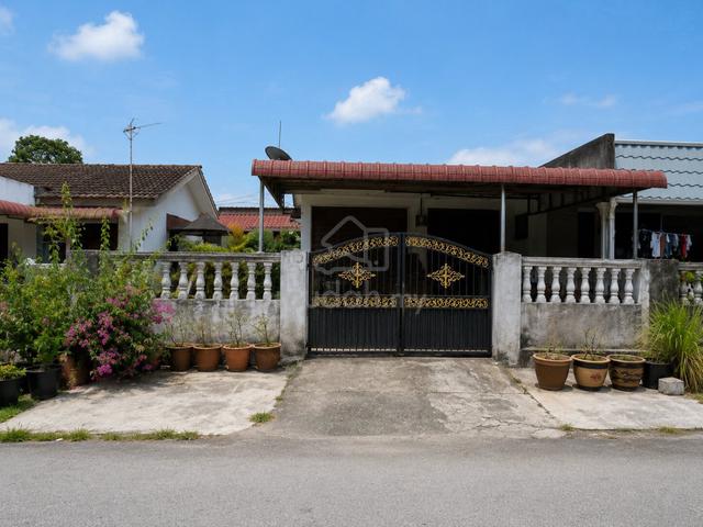 [SAVE UP 57K] Taman Desa Pinji, 1,819 sf, Lahat 1