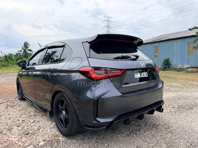 Honda CITY 1.5 HATCHBACK RS(A) - 1