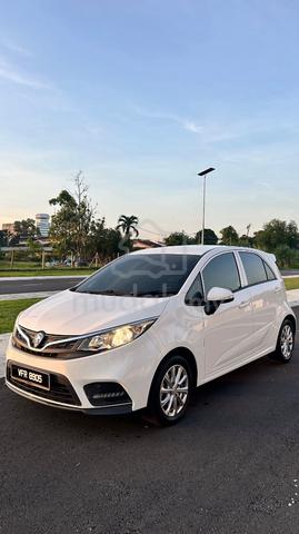 2020 Proton IRIZ EXECUTIVE 1.3L (A) - 1