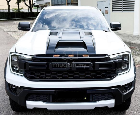 2023 Ford RANGER 2.0 XL ORI T/TOP CDT WRT 5YRSFORU - 2