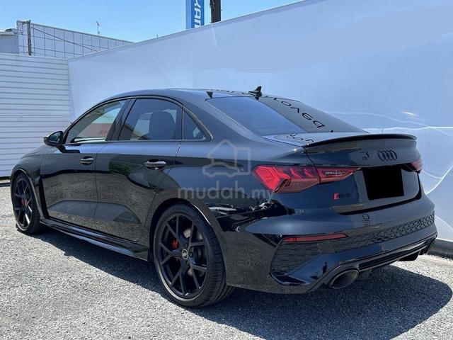 2024 AUDI RS3 2.5 SEDAN / B&O / RS Sport exhaust - 2