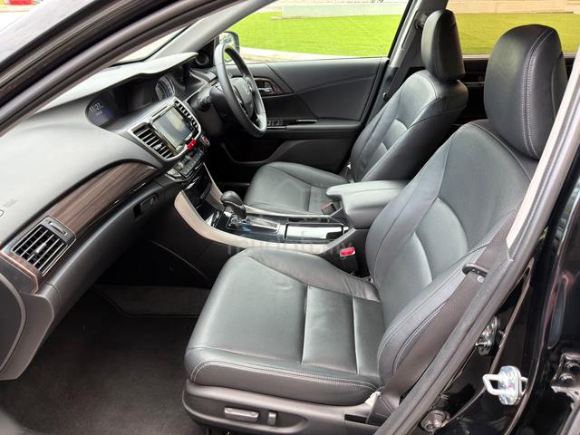 2017 HONDA ACCORD 2.0 VTI-L FACELIFT (a) - 5