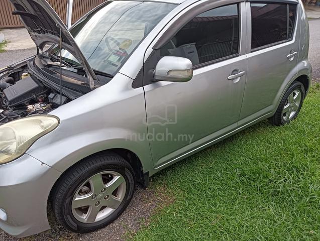 2008 Perodua MYVI 1.3 EZ FACELIFT (A) - 5