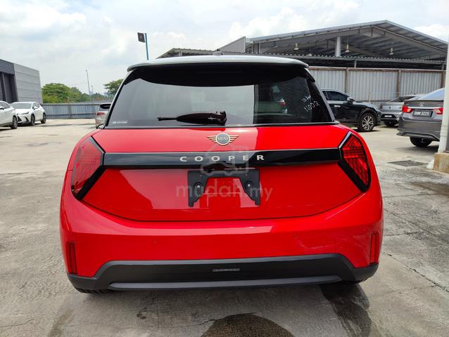 FULL SPEC 2024 Mini COOPER 1.5 C HARMAN KARDON - 4