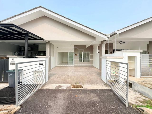 BRAND NEW FREEHOLD 1 Storey Terrace Bandar Seremban Selatan Senawang 1